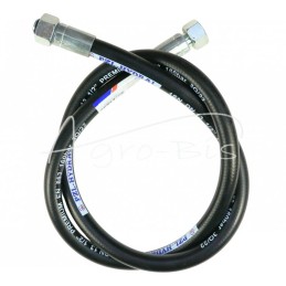 Hidraulinės žarnos sriegis M22x1,5 tiesus L-1430mm DN12-1SN 7214/07-22-000/0,16MPa PZL HYDRAL - AA-13-1430-1SNH