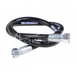 Hidraulinės žarnos sriegis M22x1,5 tiesus L-1430mm DN12-1SN 7214/07-22-000/0,16MPa PZL HYDRAL - AA-13-1430-1SNH
