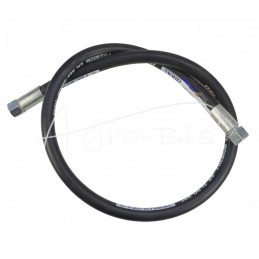 Hidraulinė žarna AA-10-1100/2CN DKR/DKR 3/8" DN10 330 bar L-1100 PZL HYDRAL - AA-10-1100/2CSNH