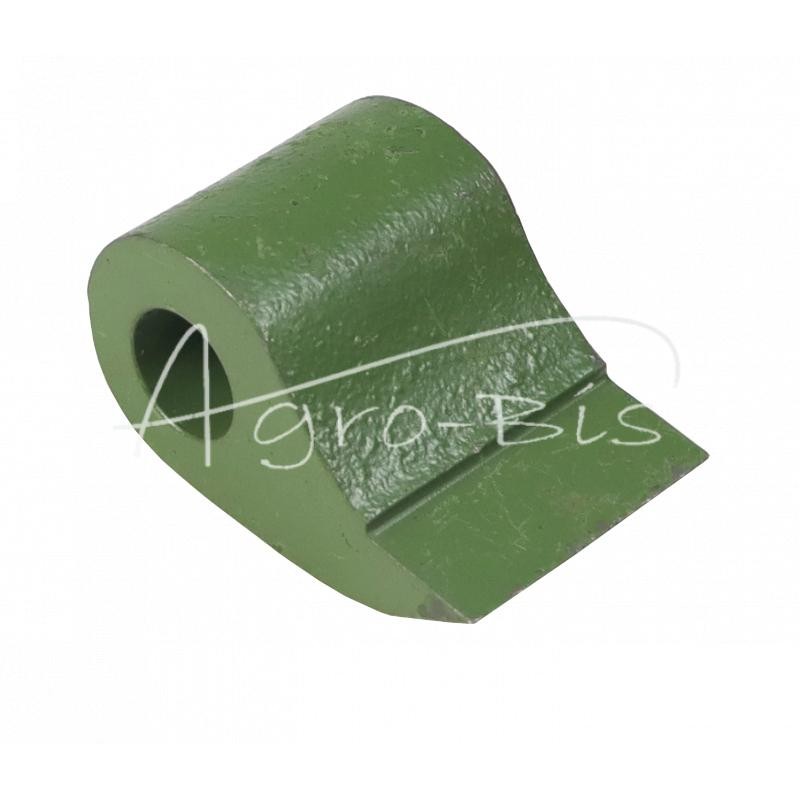 Išorinis „Rolmus“ mėšlo kratytuvo skląstis - 221303071