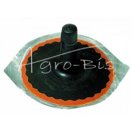 TR13 vožtuvas su guminiu pagrindu - 501-0136