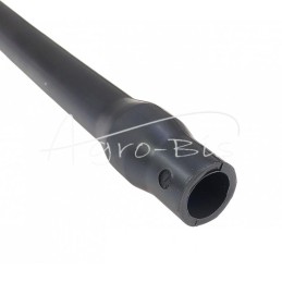 Pilnas išleidimo vamzdis su rutuliu ZAGRODA - 830503003ZA