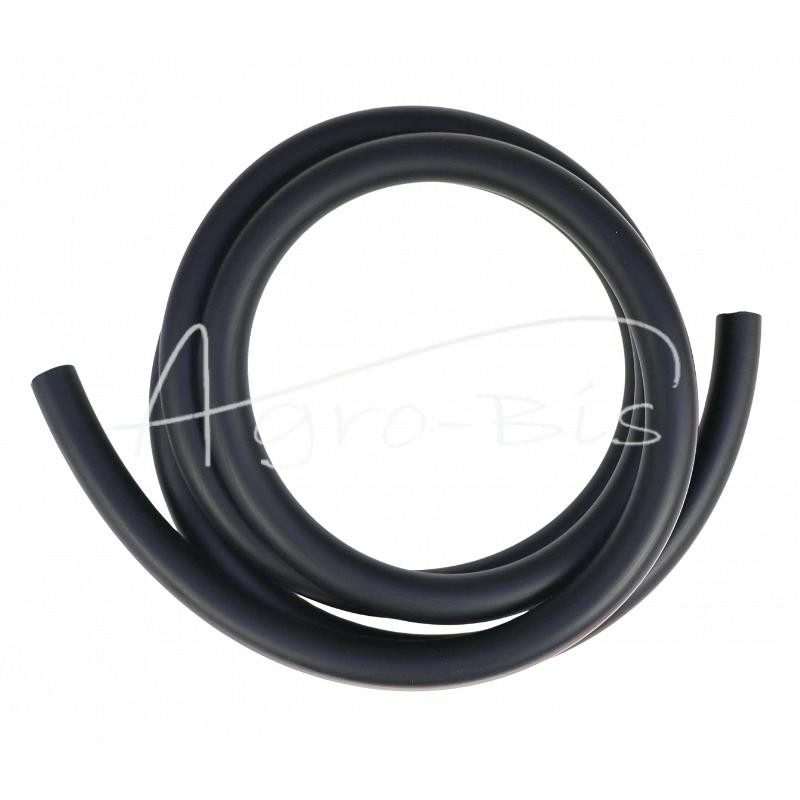 Pagrindinė guminė žarna 13x23 mm melžimo aparatui ZAGRODA - 1860880182ZA