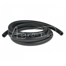 Pagrindinė guminė žarna 13x23 mm melžimo aparatui ZAGRODA - 1860880182ZA