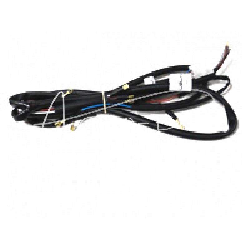 Dešiniojo sparno laidų komplektas MF3 - 7011146M91