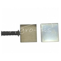 Tatuiruočių pagalvėlė su rankena - 000267