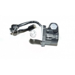 Darbo žibinto spaustukas su kištukiniu lizdu - CAR1.47300