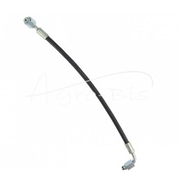 Kabinos pakėlimo trosas MAN L-285 M12X1.5 06540990135 PROKOM - 06540990085