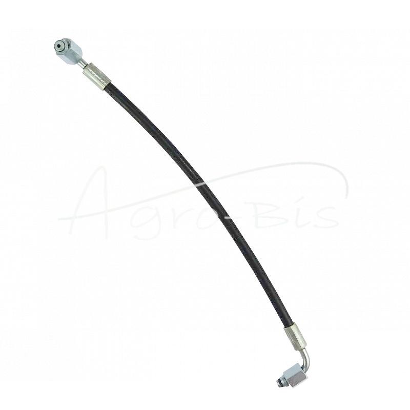 Kabinos pakėlimo trosas MAN L-285 M12X1.5 06540990135 PROKOM - 06540990085