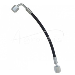 Termoplastinė žarna, pilnai M14x1.5 L-240mm, skirta VOLVO PROKOM kabinos pakėlimui - 1076178