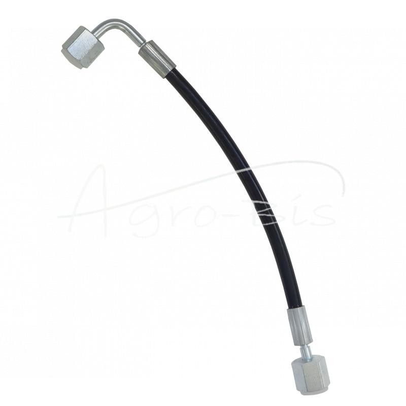 Termoplastinė žarna, pilnai M14x1.5 L-240mm, skirta VOLVO PROKOM kabinos pakėlimui - 1076178