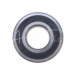 Vienos eilės ekranuotas rutulinis guolis 6311 2RS C3 pigus - 6311 2RS C3 INNE