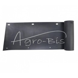 CLAAS guminis dangtelis 190X1255 - 681949