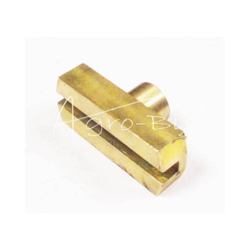 Šakės sinchronizatoriaus akmuo Zetor, ZTS, Ursus C-385 - 86127008