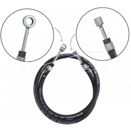 ANDORIA alyvos slėgio žarna - T3048019B