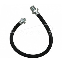 L-400 Bizon ANDORIA atraminio guolio tepimo linija - 5050620040AM