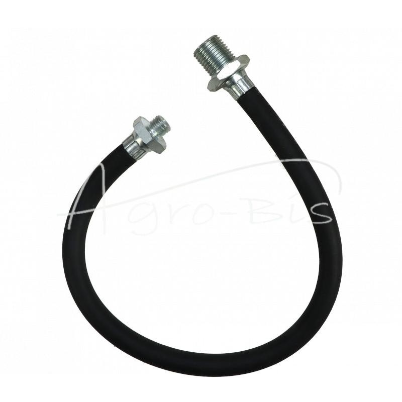 L-400 Bizon ANDORIA atraminio guolio tepimo linija - 5050620040AM