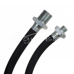 L-400 Bizon ANDORIA atraminio guolio tepimo linija - 5050620040AM