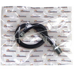 L-400 Bizon ANDORIA atraminio guolio tepimo linija - 5050620040AM