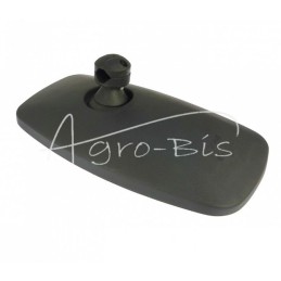 Traktoriaus veidrodis 320x170mm R1800 - LS0320