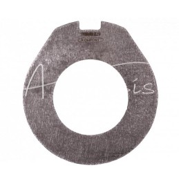 Stabdžių diskas FIAT FORD dėklas - 5119327