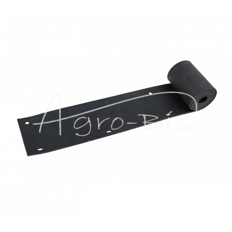 Guminis įgaubtas dangtis 102x1560 Claas kombainui - 662841