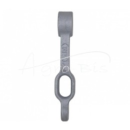 Ursus C-360 dvigubo droselio svirtis, lenkiška - 50638040