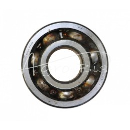 Vienos eilės rutulinis guolis 6411 FŁT Kraśnik - 6411 FŁT