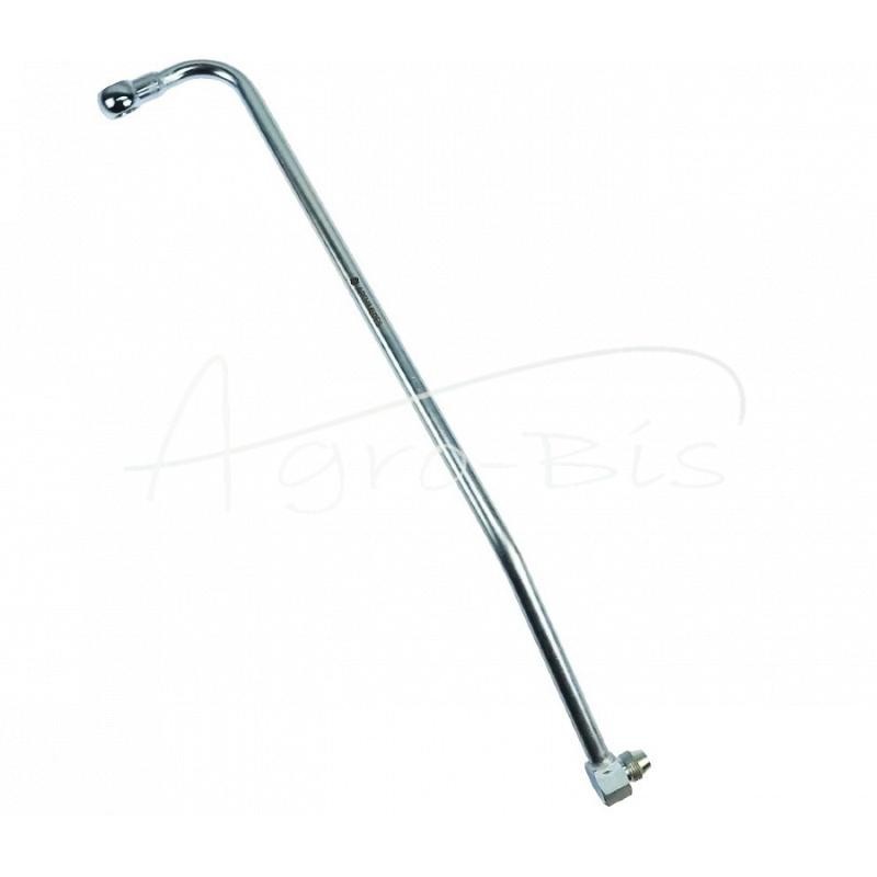 Ilgas alyvos paskirstymo vamzdis Archimedas - 4237161/0