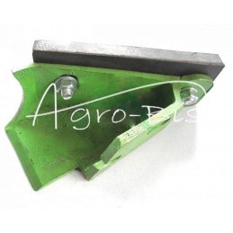 Kairysis sferoidinis grandiklis, pilnas bulvių kombainas Anna - 564421013