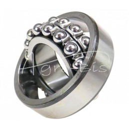 Savaime išsilyginantis rutulinis guolis 2208 FŁT Kraśnik - 2208 FŁT