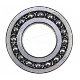 Savaime išsilyginantis rutulinis guolis 2208 FŁT Kraśnik - 2208 FŁT