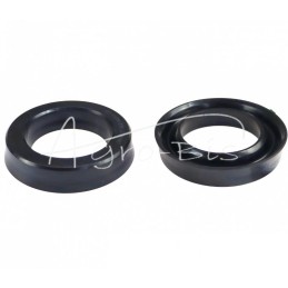 Sandarinimo komplektas NUJN-100 PZL HYDRAL krautuvo šoniniam ir pasukamajam cilindrui - K117H