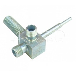 Pilnai sumontuotas kabinos kabelių komplektas Scania sunkvežimiams ir kitiems PZL-Hydral sunkvežimiams - PPK-S-11-00