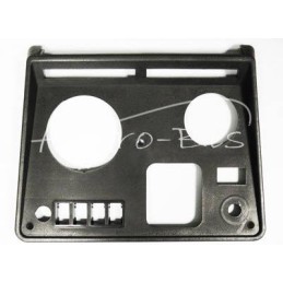 MTZ NT plastikinis 1+1 prietaisų skydelis - 803805021