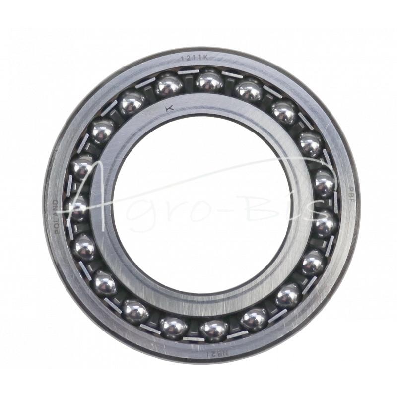 Savaime išsilyginantis rutulinis guolis 1211 K FŁT Kraśnik - 1211 K FŁT