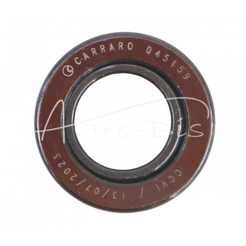 Vairo kolonėlės guolis CARRARO CAR27692 83983425 100520A Korpusas 25x47x15mm - 5194163
