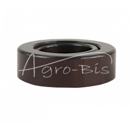 Vairo kolonėlės guolis CARRARO CAR27692 83983425 100520A Korpusas 25x47x15mm - 5194163