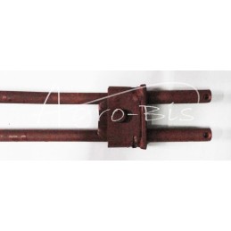 Pilnas dvigubo strypo lenkų ekskavatorius - 5604100010