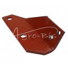 KAIRĖ JUNGTIS MF 3512 VAIRO STIPRINTUVO VIENAM PAVARAMS - 7010471M1