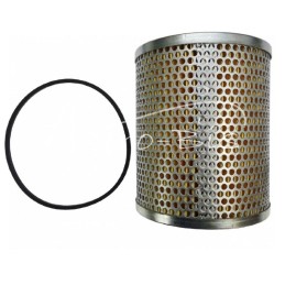 John Deere H1263/1X hidraulinis filtras HF6079 P555603 56129 AR1205R - WH20-5X