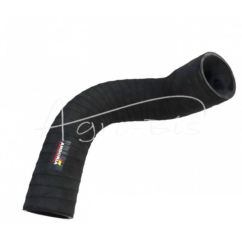 Apatinė radiatoriaus žarna T28426 sustiprinta virvelė ANDORIA - T28426AM