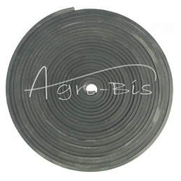 Diržas, apsaugantis bulvių kombaino „Anna Polish“ kėlimo ratą - 564454016