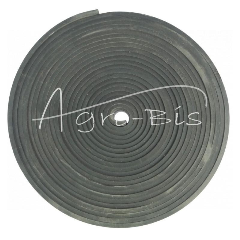 Diržas, apsaugantis bulvių kombaino „Anna Polish“ kėlimo ratą - 564454016