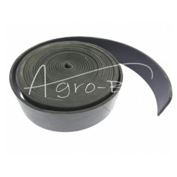 Diržas, apsaugantis bulvių kombaino „Anna Polish“ kėlimo ratą - 564454016