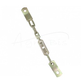 Šoninio stabilizatoriaus grandinė Ursus 2812, 3512 MF3 - 3028577M91/T