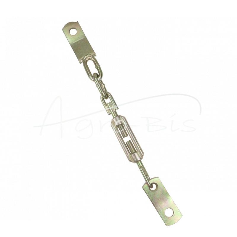 Šoninio stabilizatoriaus grandinė Ursus 2812, 3512 MF3 - 3028577M91/T