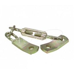 Šoninio stabilizatoriaus grandinė Ursus 2812, 3512 MF3 - 3028577M91/T