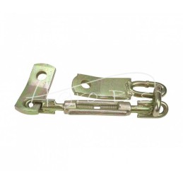 Šoninio stabilizatoriaus grandinė Ursus 2812, 3512 MF3 - 3028577M91/T