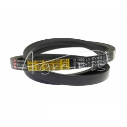 HB-1580 sustiprintas diržas - HB-1580